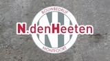Bouwbedrijf  N. den Heeten 