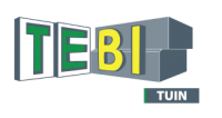 Tebi Bestratingsmaterialen bv