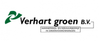 Verhart Groen bv
